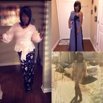 Melissa Renee Stiff - @stiffmelissa - Instagram