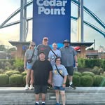 Melissa Skiver Stiltner - @mstiltner75 - Instagram