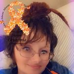 Melissa Stiltner - @mccoygrl78 - Instagram