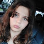 Melissa Stiltner - @i_lovesinging.123 - Instagram