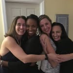 Melissa Stinespring - @melissastinrespring - Instagram