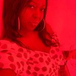 Melissa MzHoneebee Stocker - @chocolatekyssis13 - Instagram