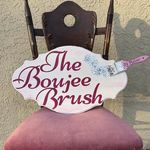 Melissa Stocker - @theboujeebrushfl - Instagram