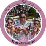 Melissa Stoddard - @mstoddardmagicaladventures - Instagram