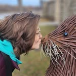 Melissa Stowell Davis - @melynned - Instagram