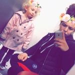 Melissa Strack - @princesse_melissa.s - Instagram