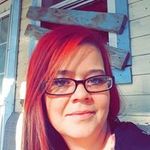 Melissa Strauser - @melissastrauserlvn - Instagram