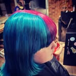 Sherlock Hair aus - @melissa.strauss.75 - Instagram