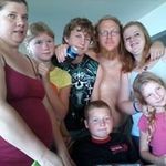 Melissa Ann Strong - @strong5680 - Instagram