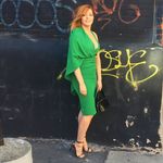 Melissa Strong - @melissapyl83 - Instagram