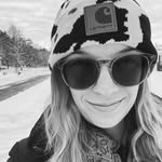 Melissa Strong - @melissa.sue.strong - Instagram