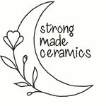 Melissa Strong - @strongmadeceramics - Instagram