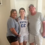 Melissa Renee Morris - @strothermelissarenee - Instagram