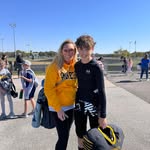 Melissa Strother - @mrstros - Instagram