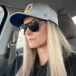 Melissa Strother, MS, ATC, PES - @allstate_83 - Instagram
