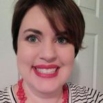 Melissa Cornwell Stuckey - @thepurplebunni - Instagram