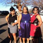 Melissa Stuckey - @blkmiz333 - Instagram
