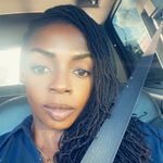 Melissa Stuckey-Morris - @mlsseyes - Instagram