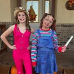 Melissa Dayton Stultz - @stultzmelissa - Instagram
