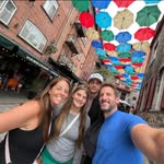 Melissa Stultz - @mbell34 - Instagram