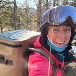 Melissa Hathaway-Stutz - @melisstutz26 - Instagram