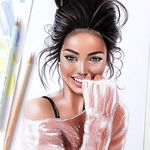 Мелисса - @melissa.styleshop - Instagram