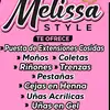 Melissa  Styles - @melissahairstyle2 - TikTok