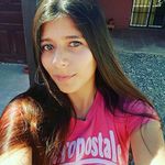 Melissa Styles - @melystylesvargas - Instagram