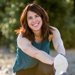 Melissa Styles - @40ish_and_fitish - Instagram