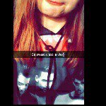 Mélissa Styles - @iwasadirectioner - Instagram