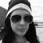 Melissa Styles - @ramblingsandrants - Instagram