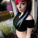 Melissa Styles - @melissa__styles - Instagram