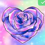 Melissa Swiger - @that_bi_rose - Instagram