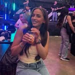 Melissa Lindsay Swindle - @mellswindle_ - Instagram