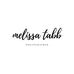 Melissa Tabb, Photographer - Facebook