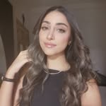 Melissa Tabbah - @melissa.tabbah - Instagram