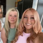 Melissa Tabern - @melissatabernx - Instagram