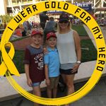 Melissa Tabler Page - @melissa.page75 - Instagram