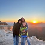 Melissa Joan Talbert - @meltalbert27 - Instagram