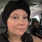 Melissa Talbert - @melissaft84 - Instagram