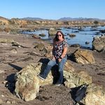 Melissa Talbert - @melissa.lister.14 - Instagram