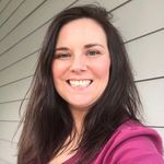 Melissa Talbert - @901homegurl - Instagram