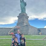 Melissa Talbert - @venturesintheville - Instagram