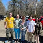 Melissa Tapley - @mjtapley1968 - Instagram