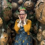 Melissa Tapley - @blue.valkyrie - Instagram
