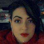 Melissa Tarbox - @ms.issy - Instagram