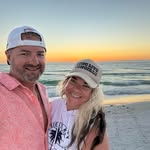 Melissa Colley Teeple - @melissa.colley.94 - Instagram
