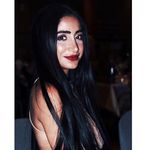 Melissa Tepe - @hejebebddoifb - Instagram