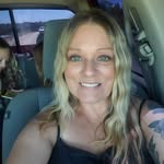 Melissa Racquel Testerman Pritchard - @melissatstrmn - Instagram