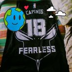 Melissa Teves - Facebook